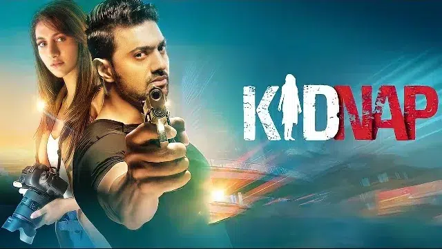 Kidnap (2019) | Bangla Movie | WebRip