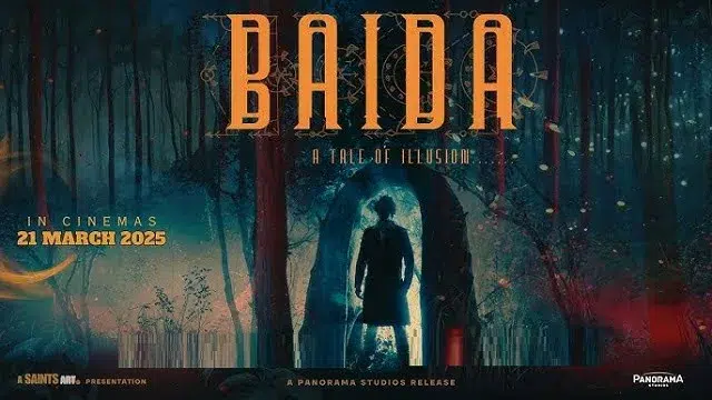 Baida (2025) | Hindi Movie