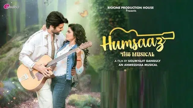 Humsaaz The Musical (2025) | Hindi Movie