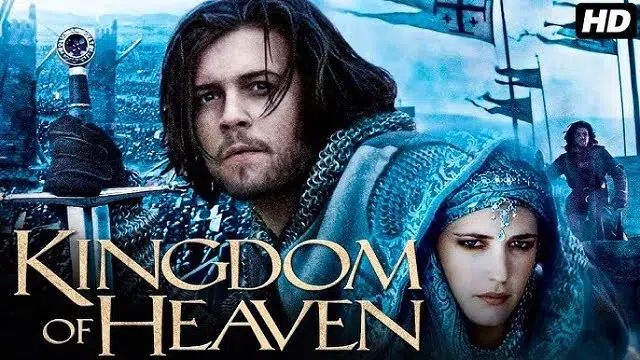 Kingdom of Heaven (2005) | Hindi Dubbed Movie