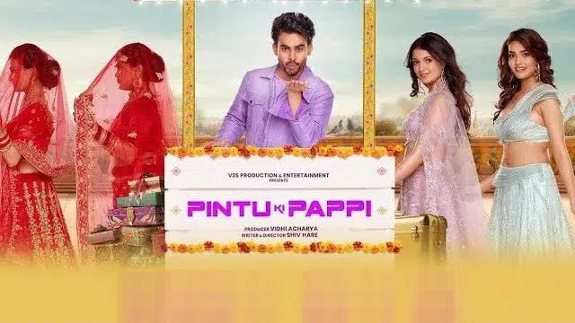 Pintu Ki Pappi (2025) | Hindi Movie