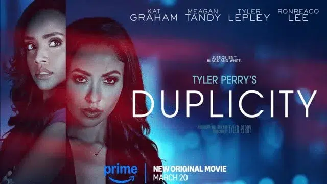 Tyler Perry’s Duplicity (2025) | Hindi Dubbed Movie | Prime Video
