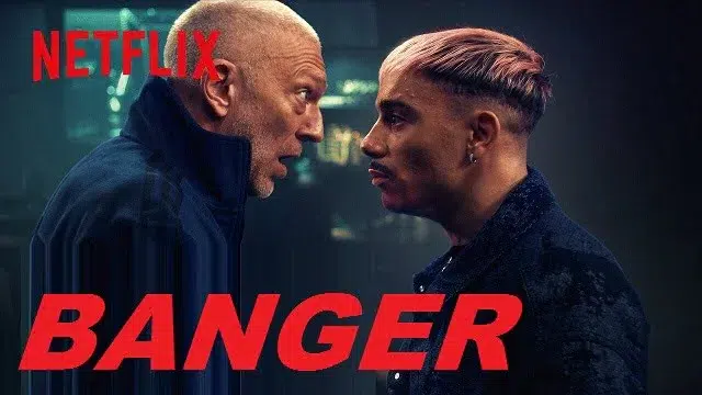 Banger (2025) | Hindi Dubbed Movie | Netflix