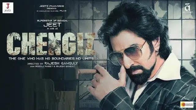 Chengiz (2023) | Bangla Movie | HDRip