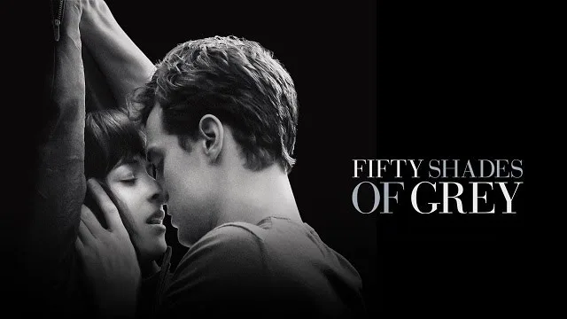 Fifty Shades of Grey (2015) | Hindi Dubbed Movie