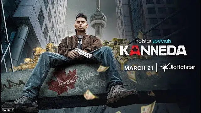 Kanneda Season 1 (2025) | Bangla Dubbed Web Series | JioHotstar