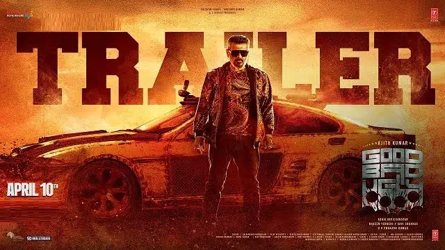 Good Bad Ugly (2025) | Hindi Movie | Web-DL