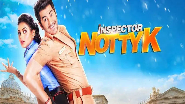 Inspector Notty K (2018) | Bangla Movie | Zee5 | Web-DL
