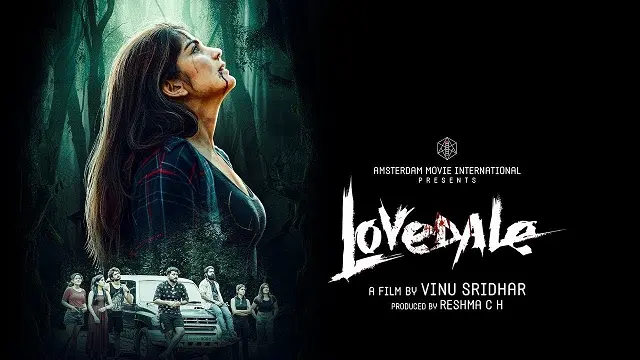 Lovedale (2025) | Hindi Dubbed Movie | Web-DL