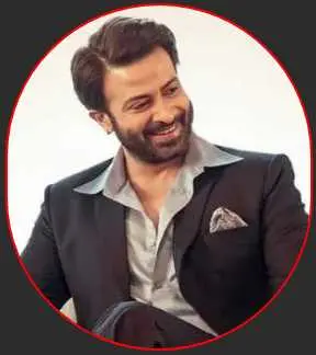 Shakib Khan