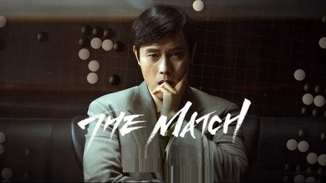 The Match (2025) | Hindi Dubbed Movie | Web-DL