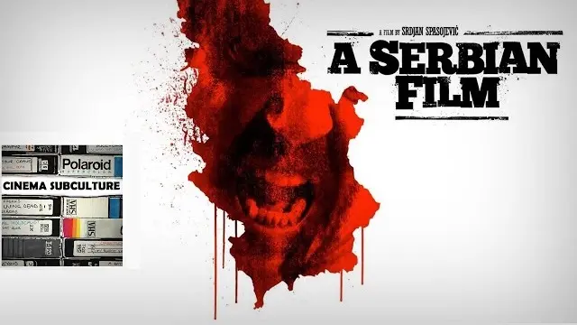 A Serbian Film (2010) | English Movie | BluRay