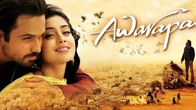Awarapan (2007) | Hindi Movie | Web-DL