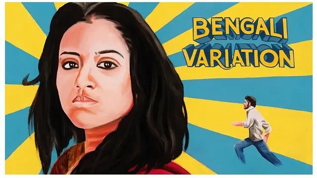 Bengali Variation (2021) | Bangla Movie | Web-Rip