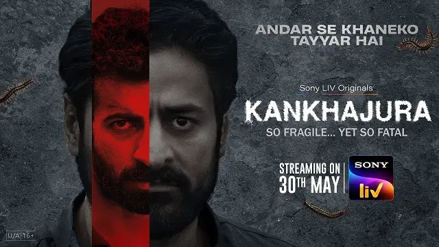 KanKhajura (2025) | Hindi Web Series | Sony LIV | Web-DL