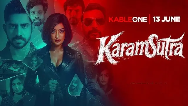 Karamsutra (2025) | Hindi Dubbed Movie | KableOne | Web-DL