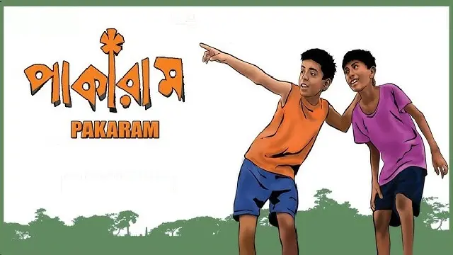 Pakaram (2015) | Bangla Movie | Web-Rip