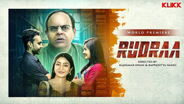 Rudraa (2024) | Bangla Movie | Klikk | Web-DL