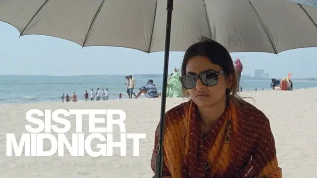 Sister Midnight (2025) | Hindi Movie | Web-DL