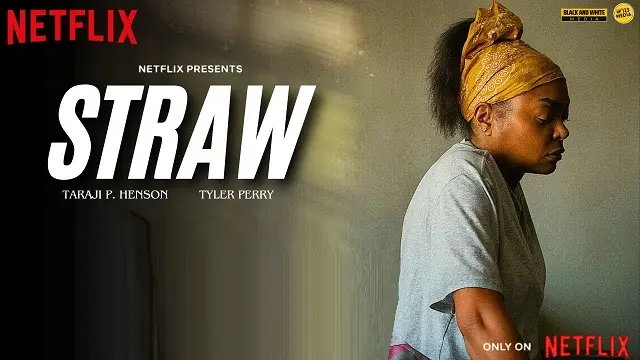 Straw (2025) | Hindi Dubbed Movie | Netflix | Web-DL