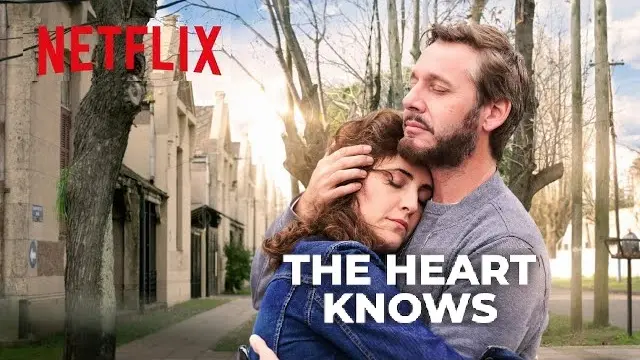 The Heart Knows (2025) | Hindi Dubbed Movie | Netflix | Web-DL
