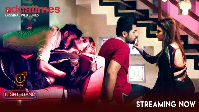 One Night Stand (2017) | Bangla Web Series | Addatimes | Web-DL