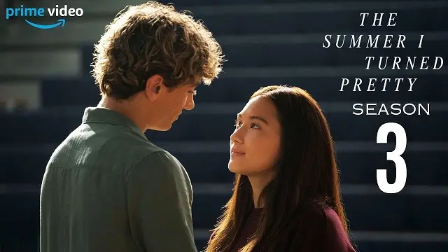 The Summer I Turned Pretty Season 3 (2025) | Hindi Dubbed Web Series | Prime Video | Web-DL