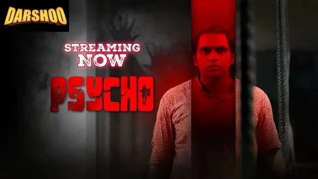 Psycho (2025) | Bangla Web Series | Darshoo | Web-DL