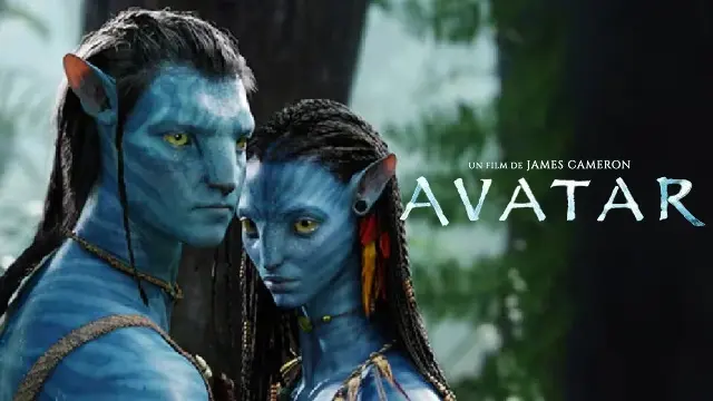 Avatar (2009) | Hindi Dubbed Movie | Web-DL