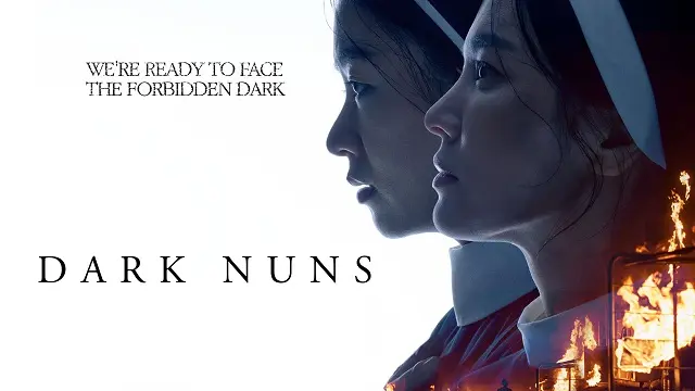 Dark Nuns (2025) | Hindi Dubbed Movie | Prime Video | Web-DL