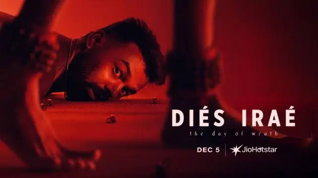 Dies Irae (2025) | Hindi Dubbed Movie | JioHotstar | Web-DL