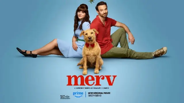 Merv (2025) | Hindi Dubbed Movie | Prime Video | Web-DL