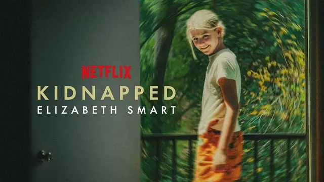 Kidnapped: Elizabeth Smart (2026) | Hindi Dubbed Movie | Netflix | Web-DL