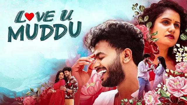 Love You Muddu (2025) | Hindi Dubbed Movie | Web-DL