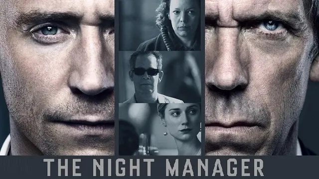 The Night Manager (2016) | Hindi Dubbed Web Series | Prime Video | Web-DL