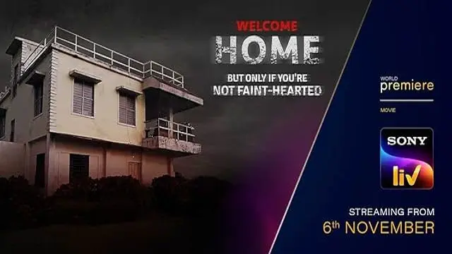 Welcome Home (2020) | Bangla Dubbed Movie | Web-DL